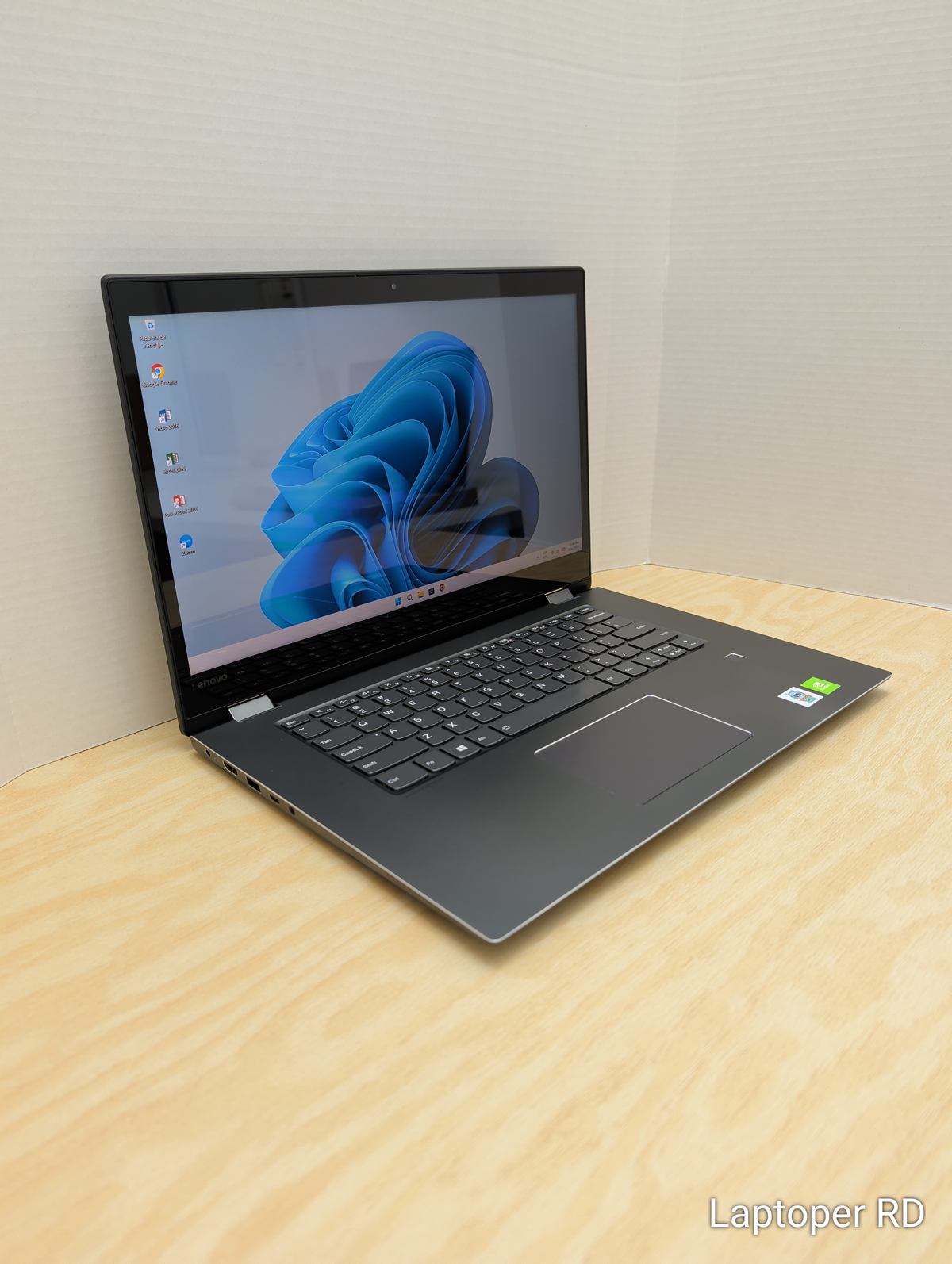 Laptop Lenovo Ideapad Flex 15