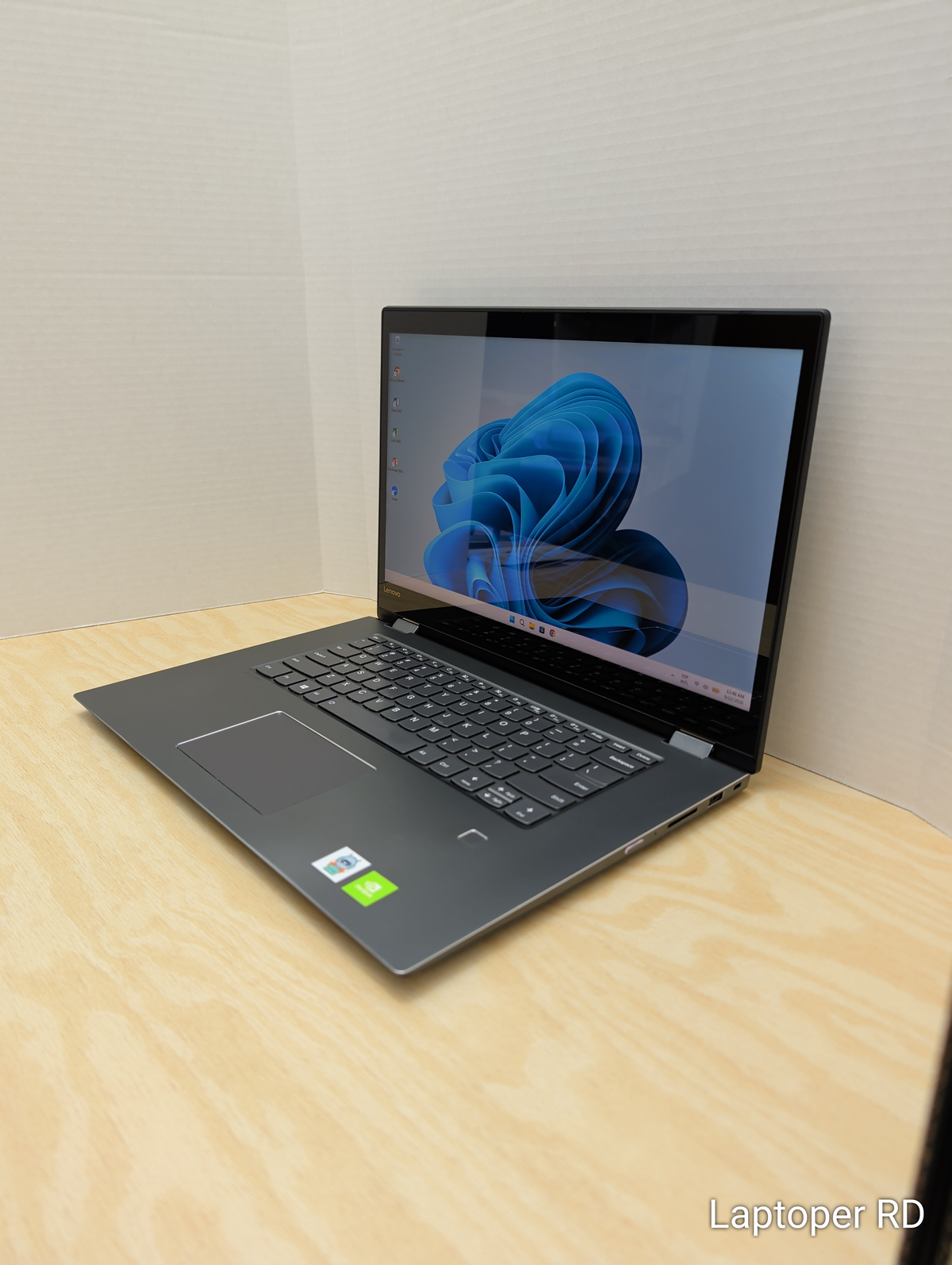 Laptop Lenovo Ideapad Flex 15