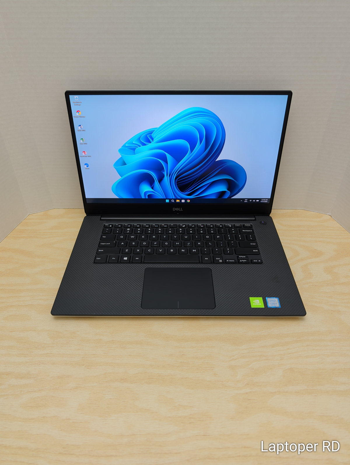 Laptop Dell Precision 5530