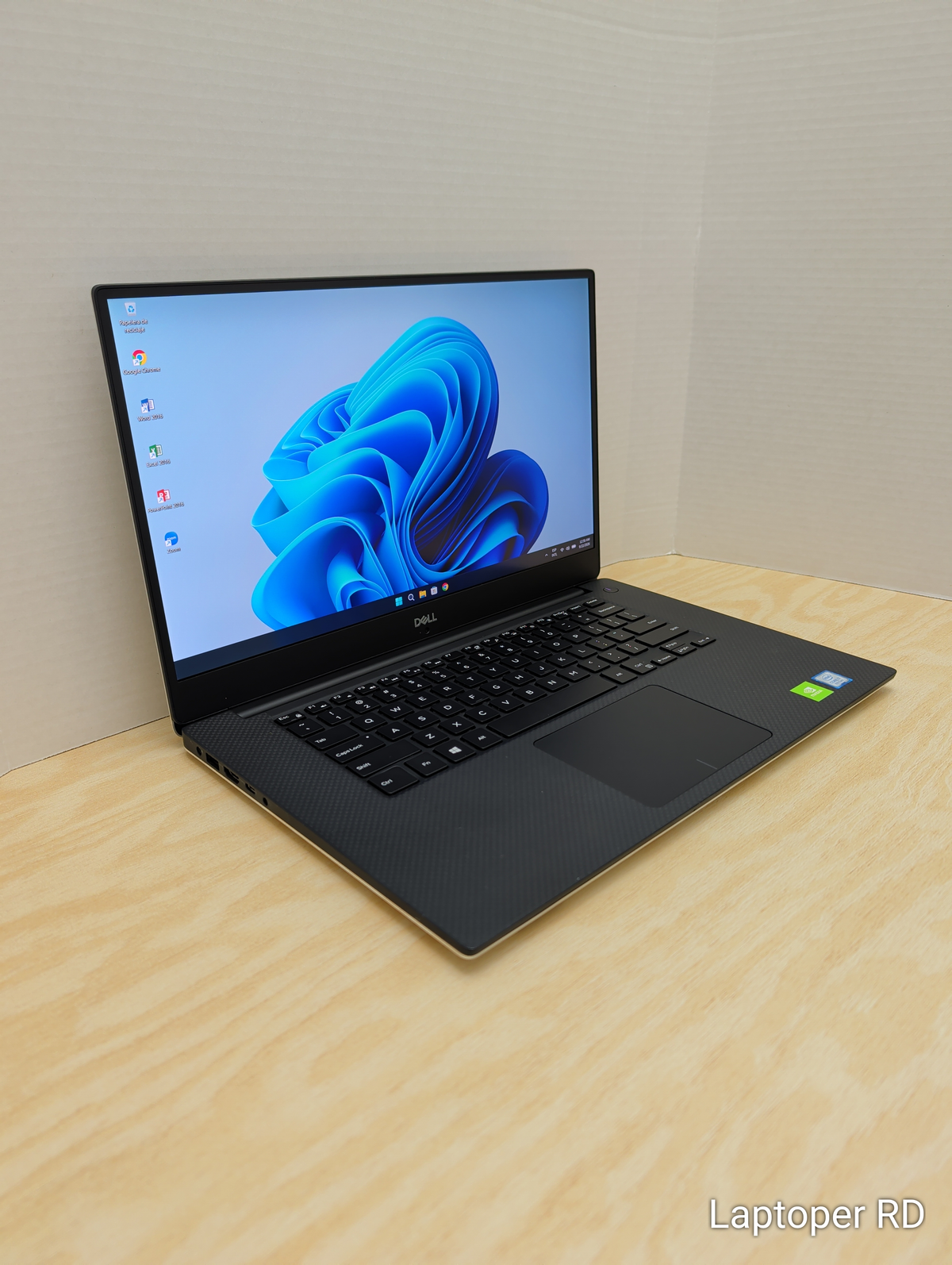 Laptop Dell Precision 5530