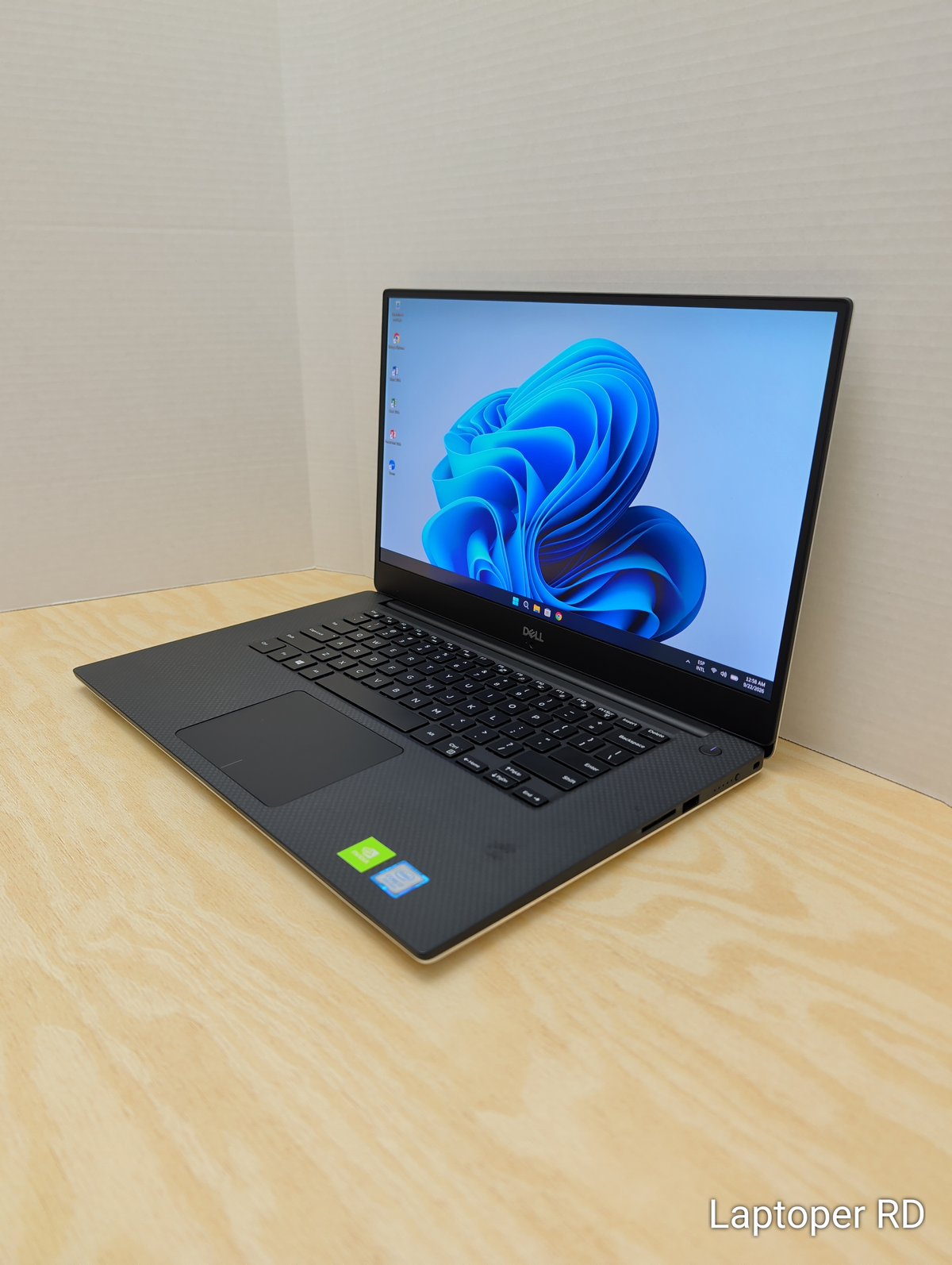 Laptop Dell Precision 5530