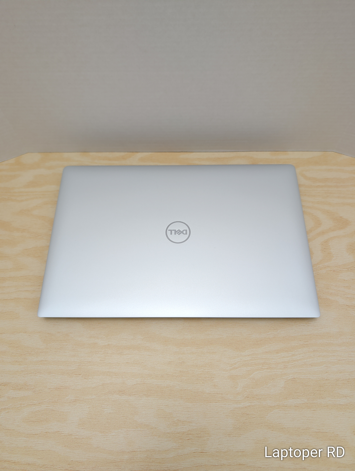 Laptop Dell Precision 5530