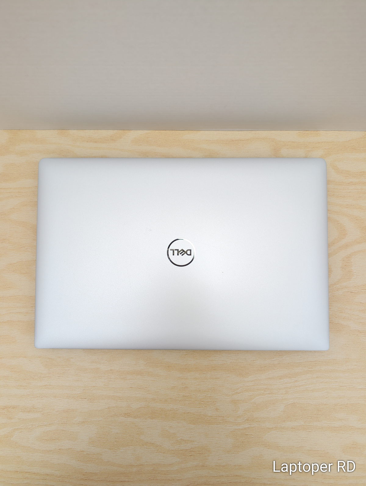 Laptop Dell Precision 5530