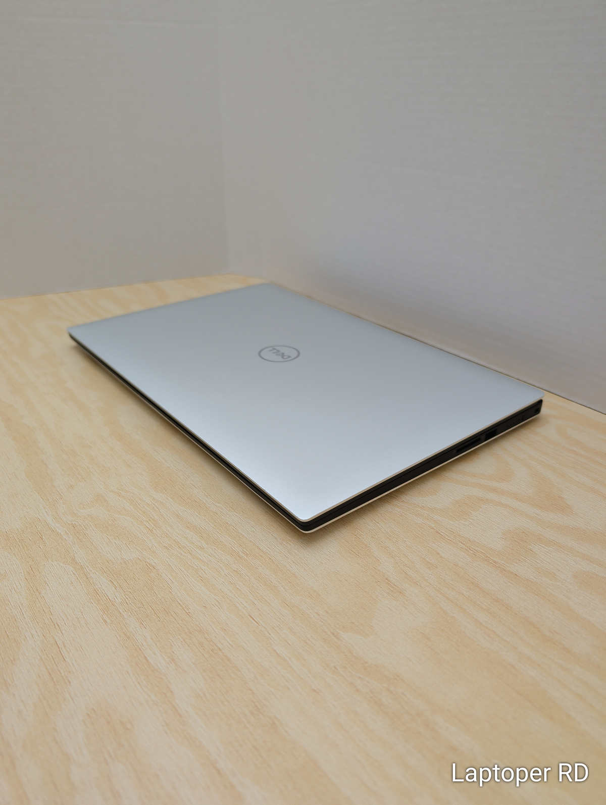 Laptop Dell Precision 5530