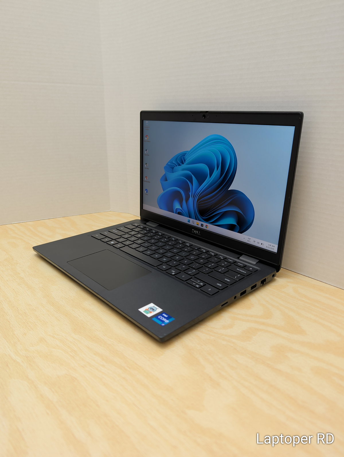 Laptop Dell Latitude 3420