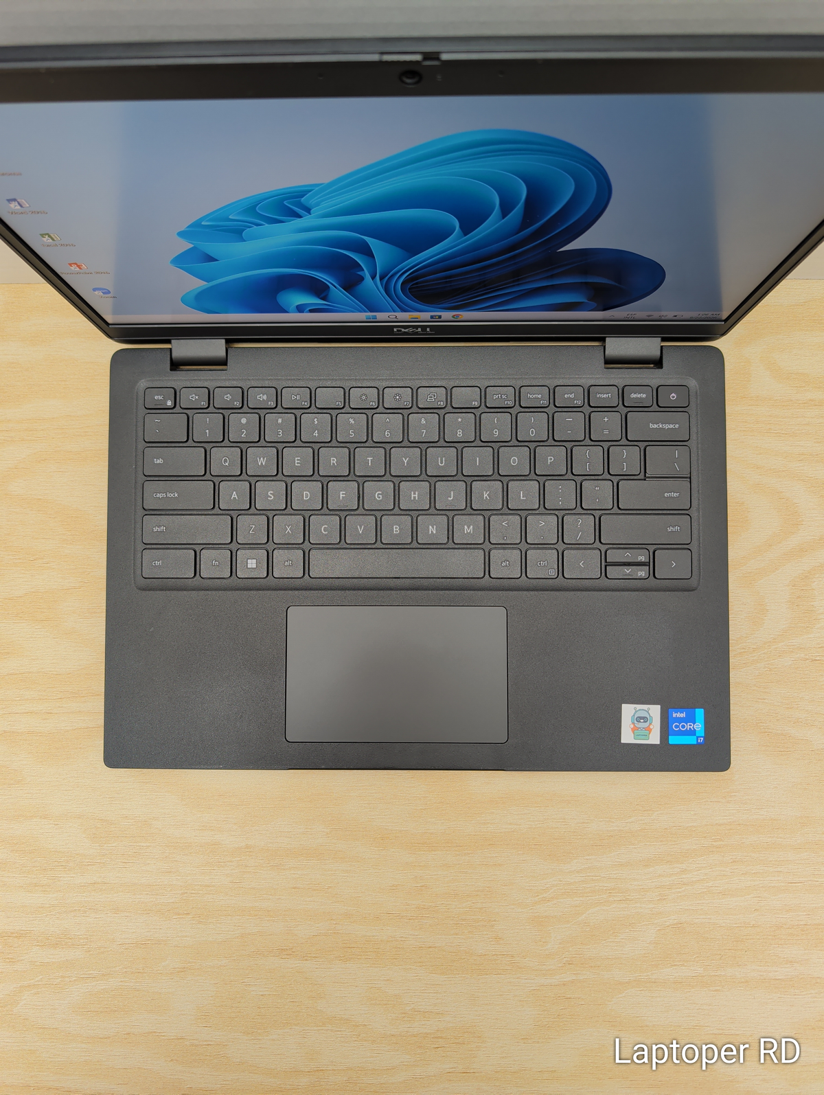 Laptop Dell Latitude 3420