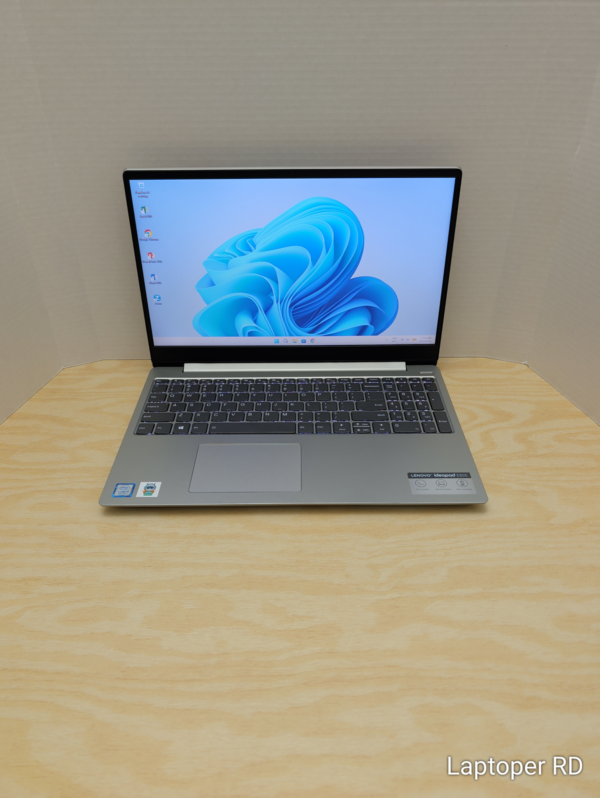Laptop Lenovo Ideapad 330S