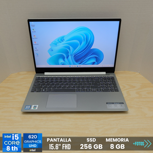 Laptop Lenovo Ideapad 330S