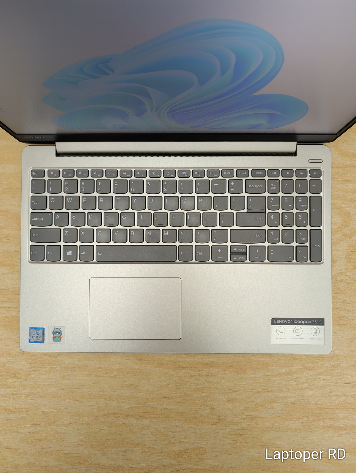 Laptop Lenovo Ideapad 330S