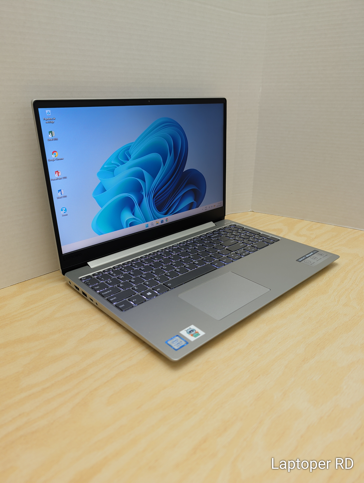 Laptop Lenovo Ideapad 330S
