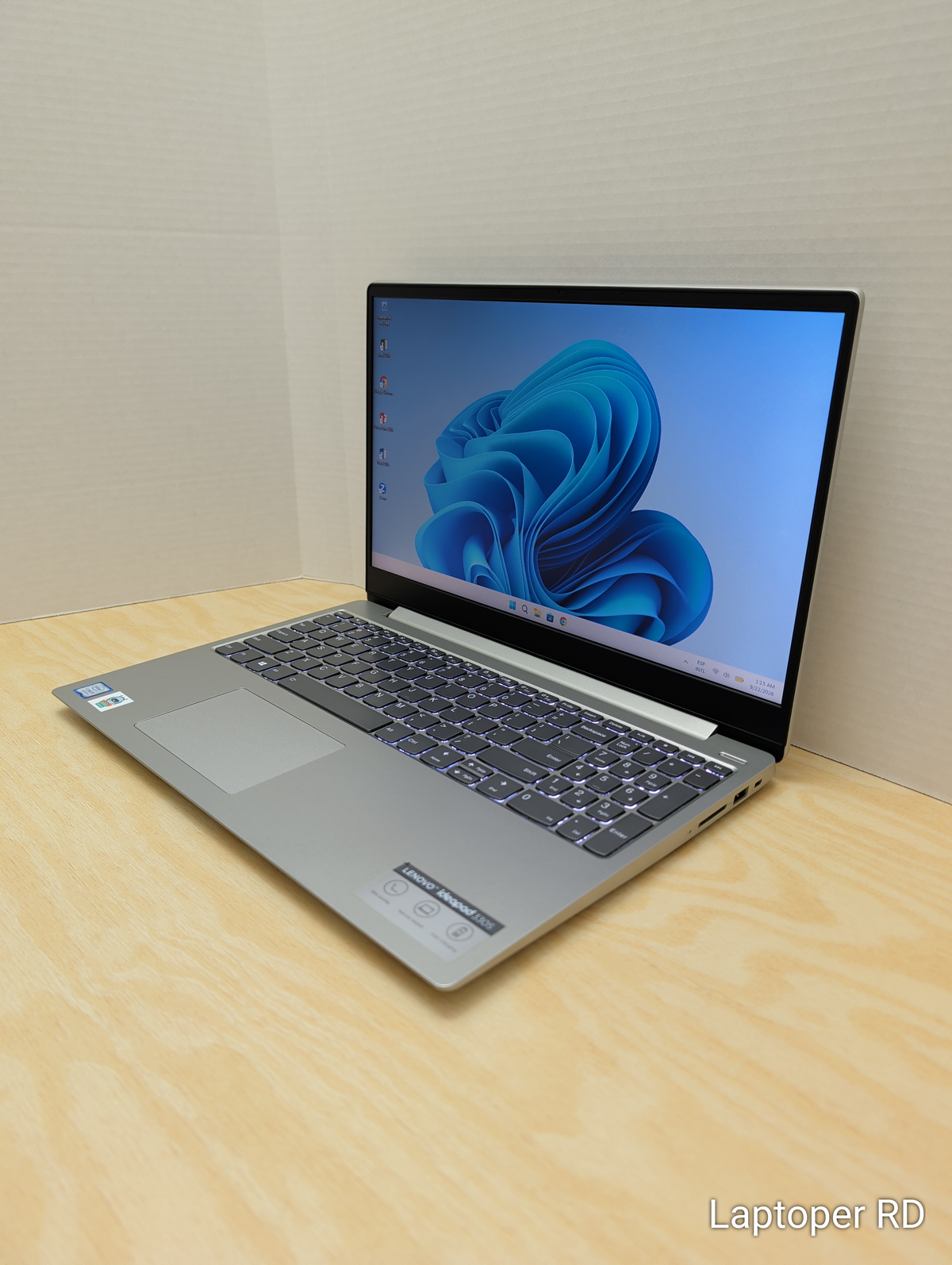 Laptop Lenovo Ideapad 330S