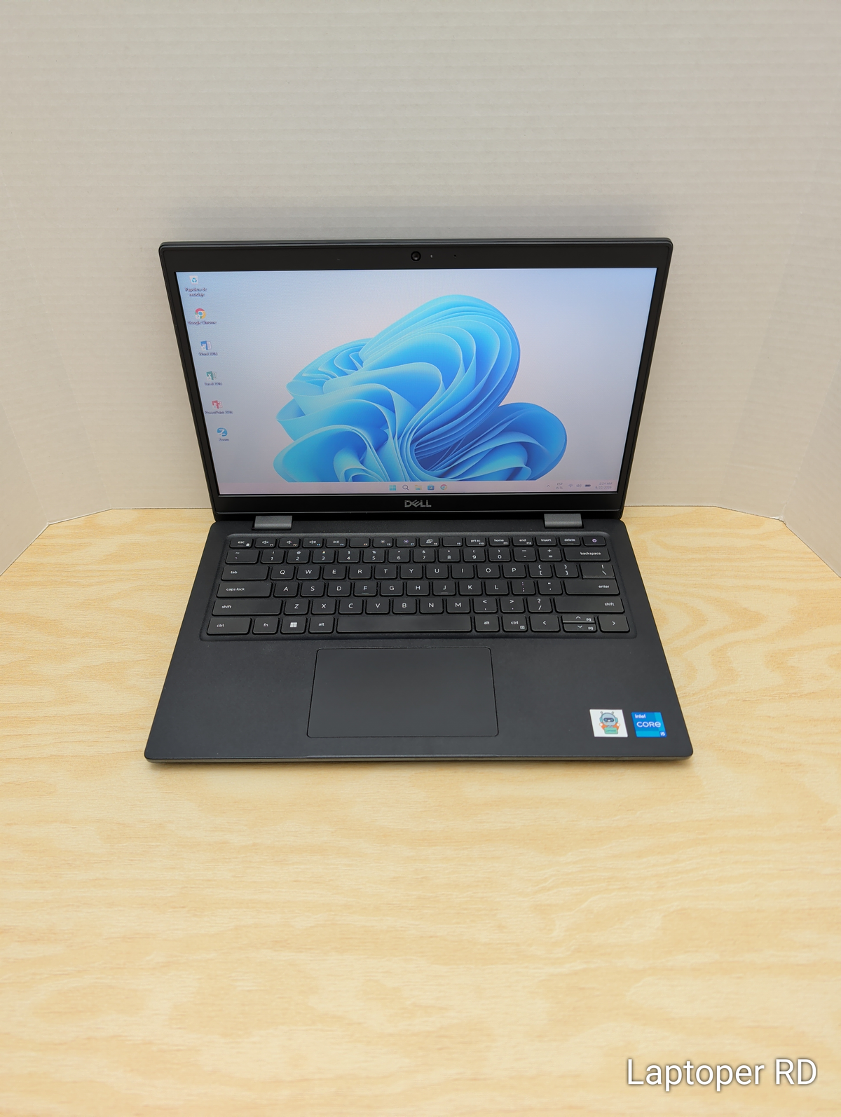 Laptop Dell Latitude 3420