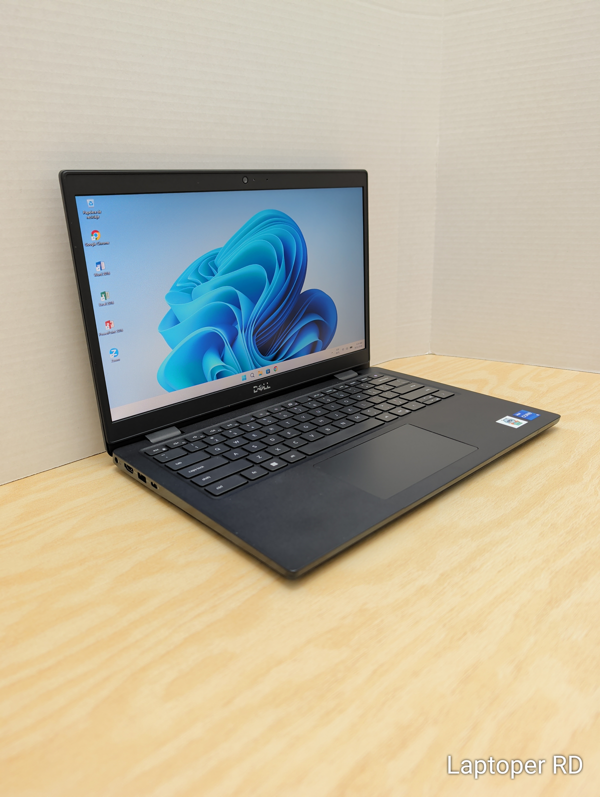 Laptop Dell Latitude 3420