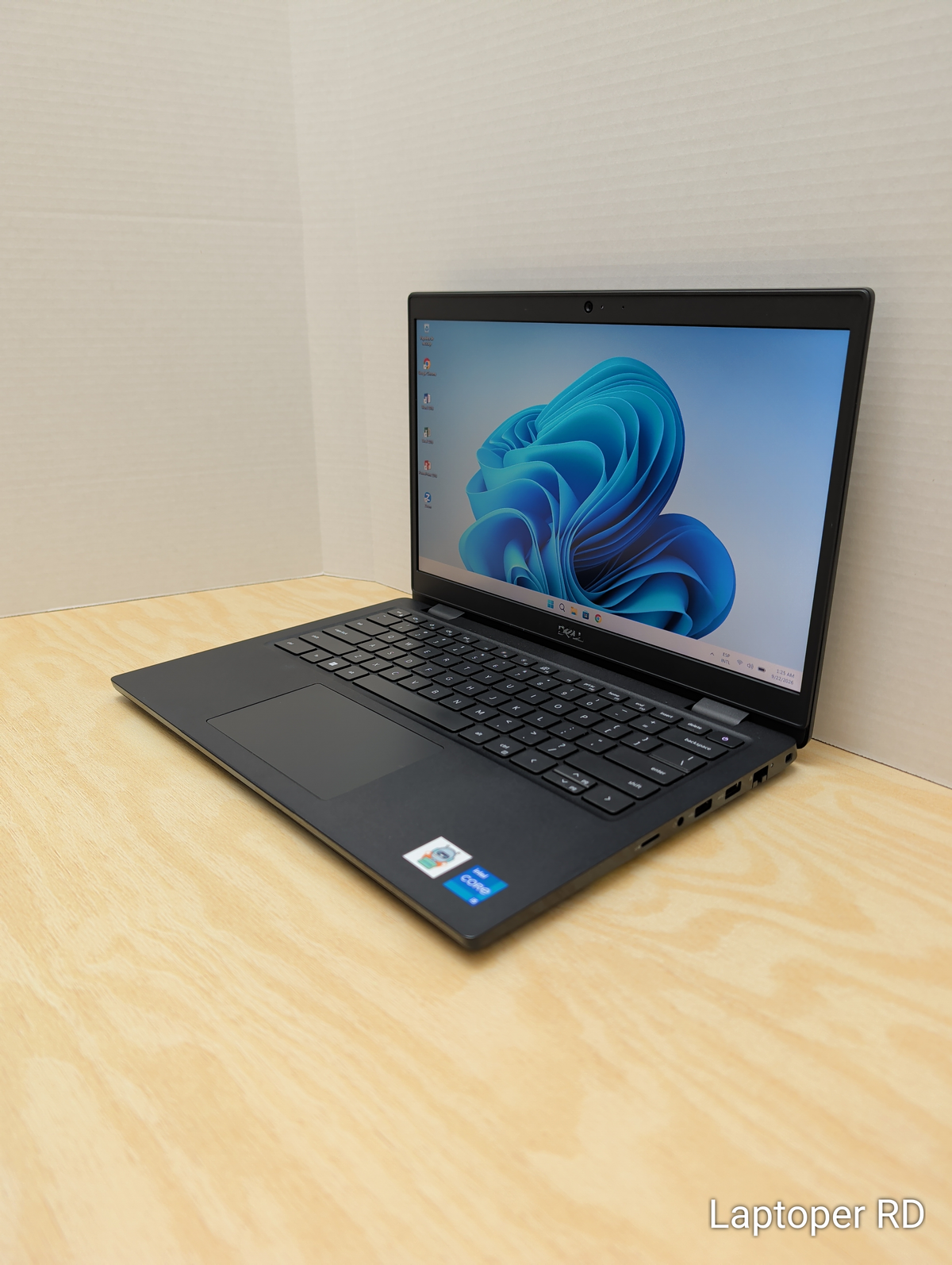 Laptop Dell Latitude 3420