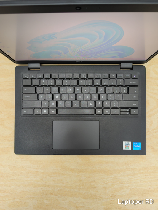 Laptop Dell Latitude 3420