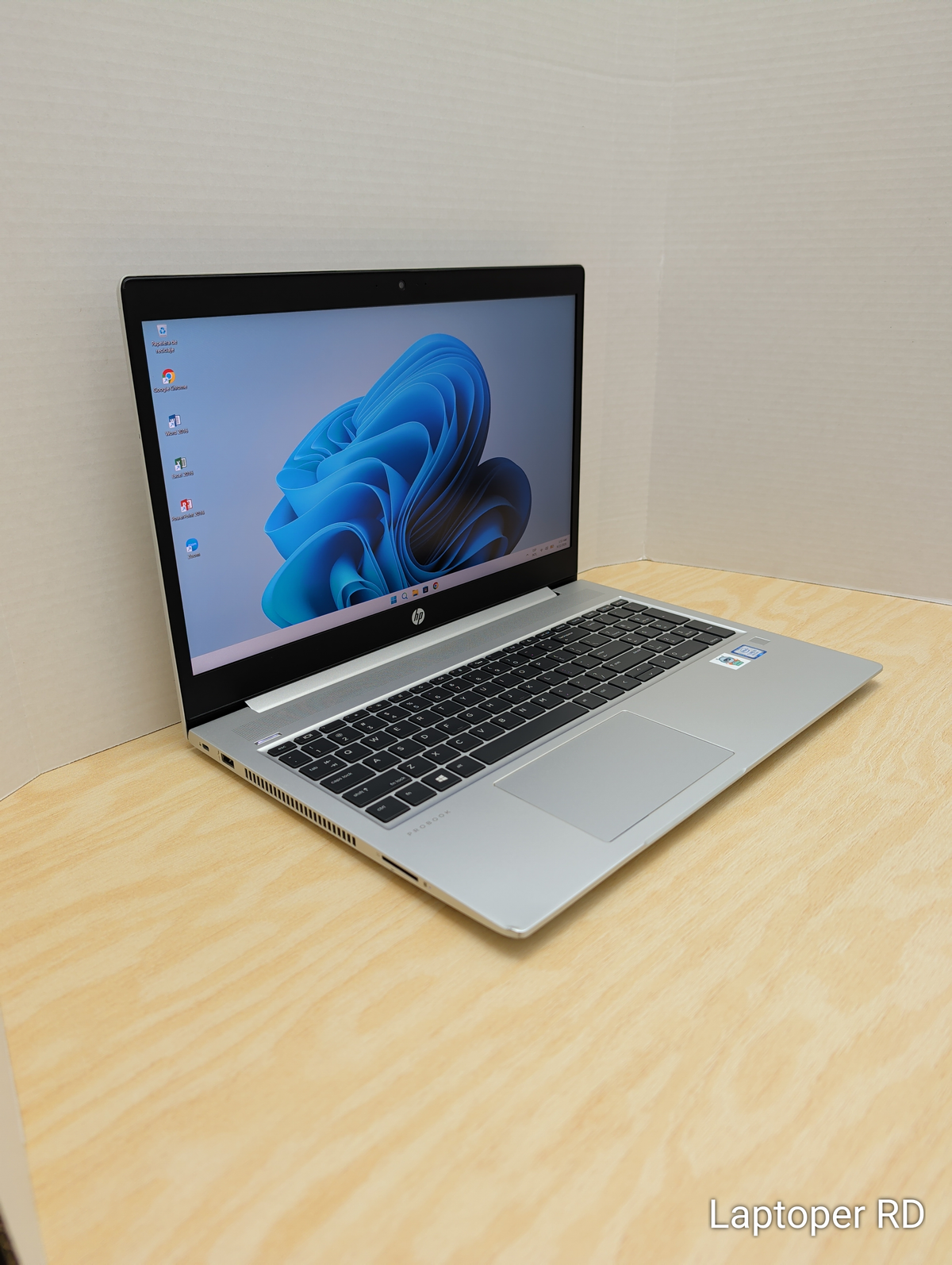 Laptop HP Probook 450 G6