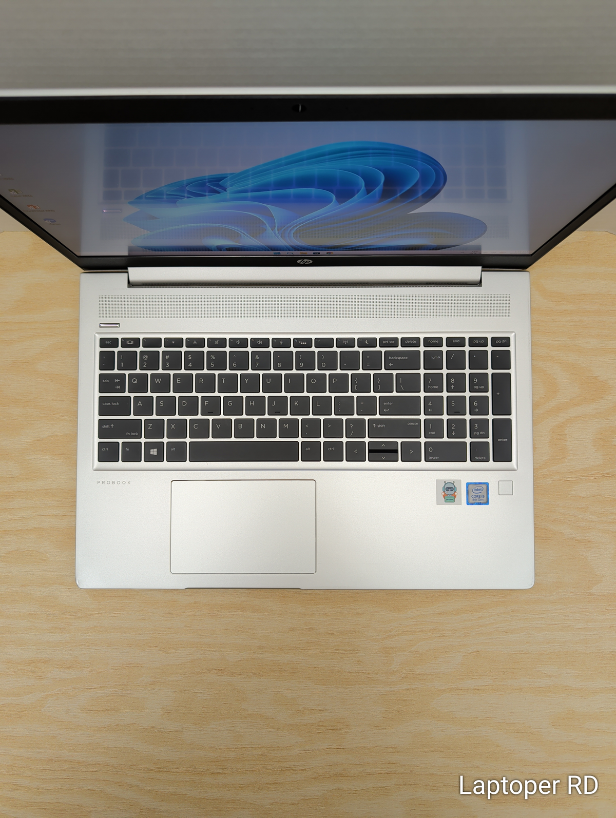 Laptop HP Probook 450 G6