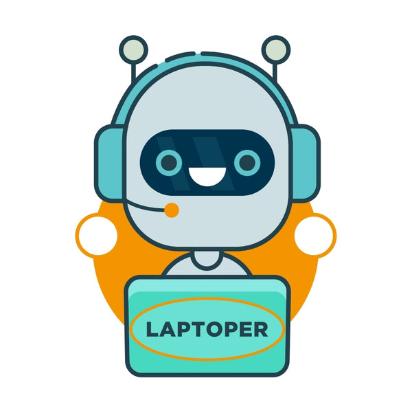 Laptoper RD