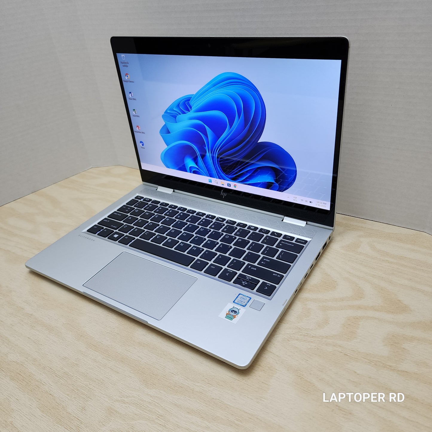 Laptop HP Elitebook x360 G6 Convertible