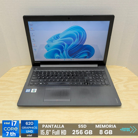 Laptop Lenovo Ideapad 310
