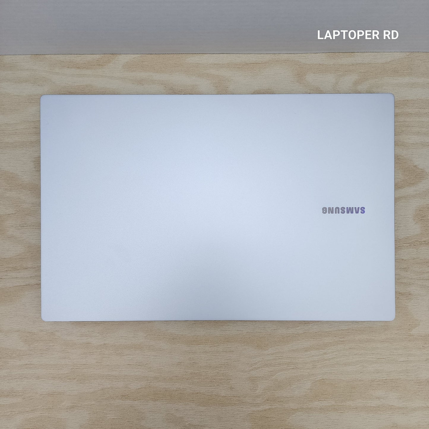 Laptop Samsung Galaxy Book 4