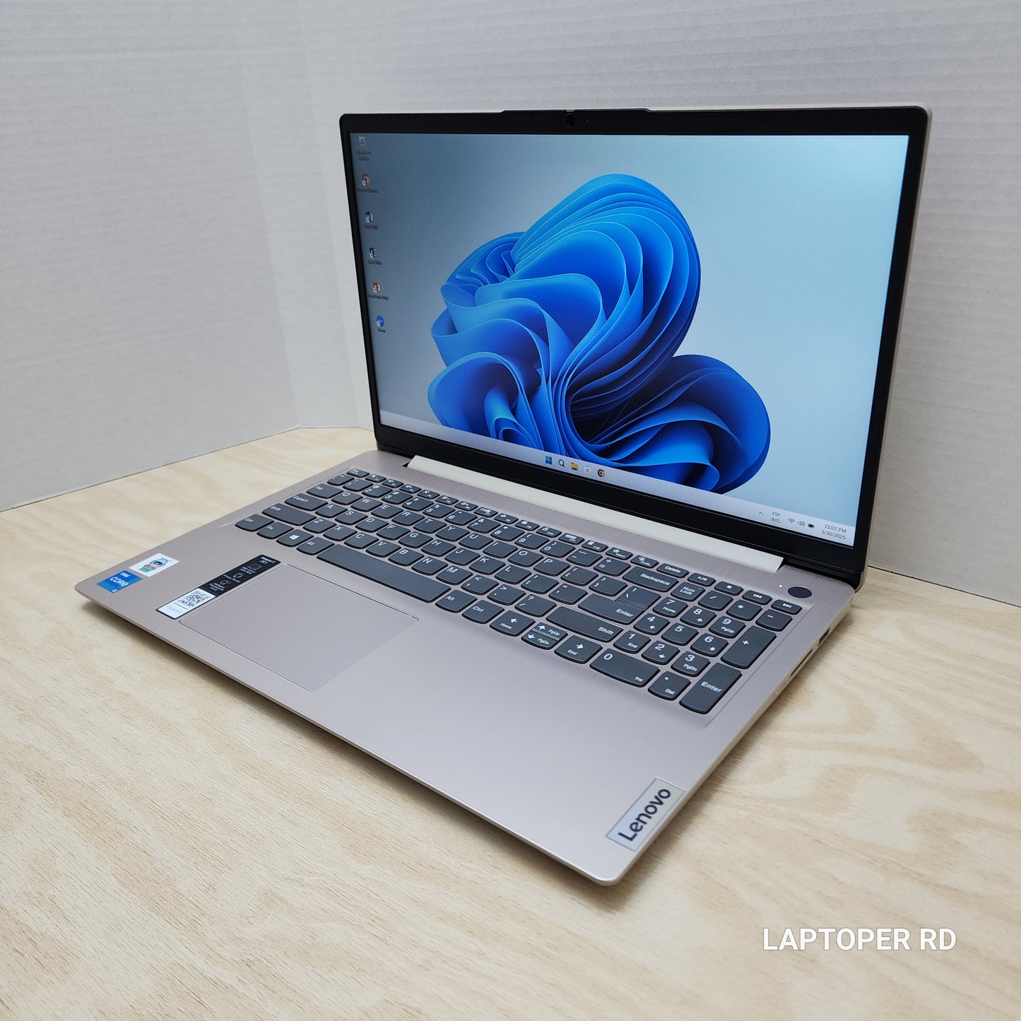 Laptop Lenovo Ideapad 3 Touch