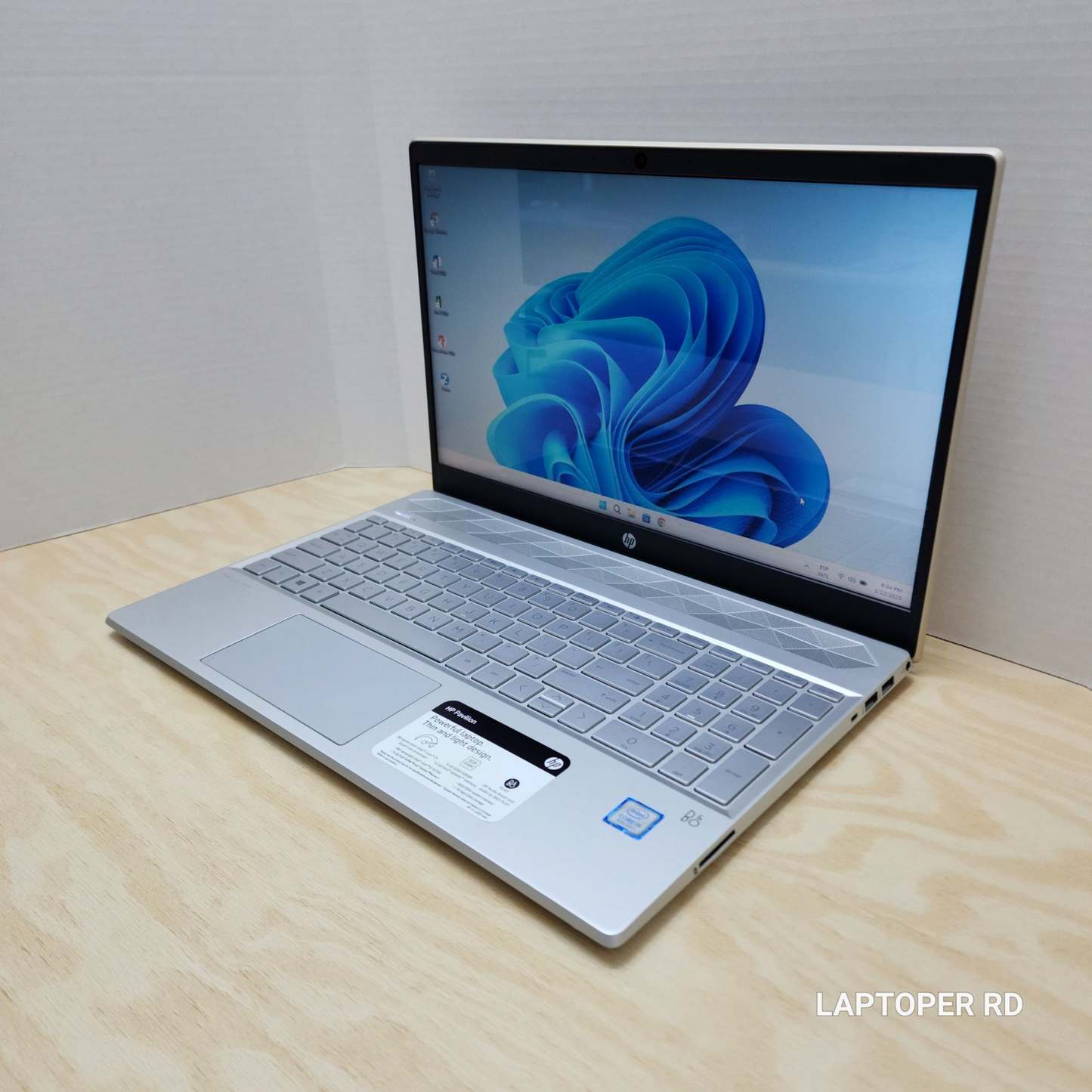 Laptop HP Pavillion 15