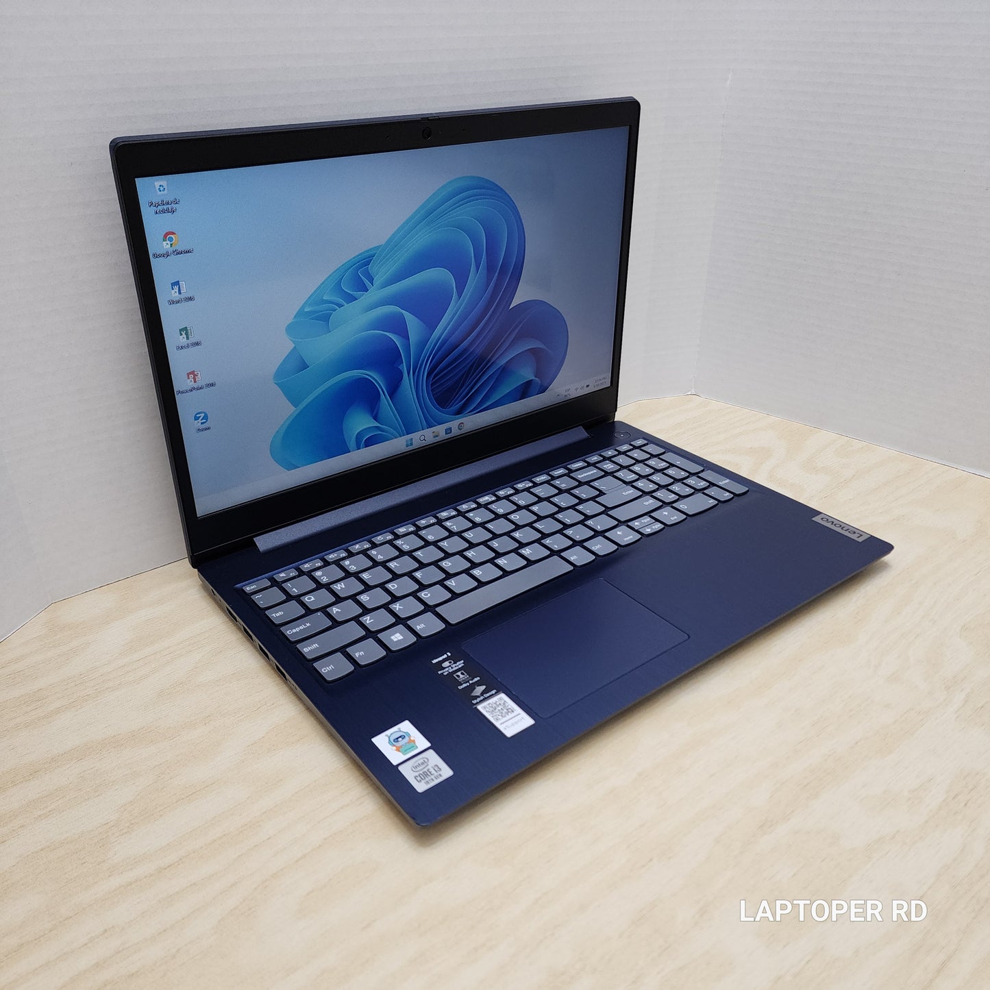 Laptop Lenovo Ideapad 3 Touch