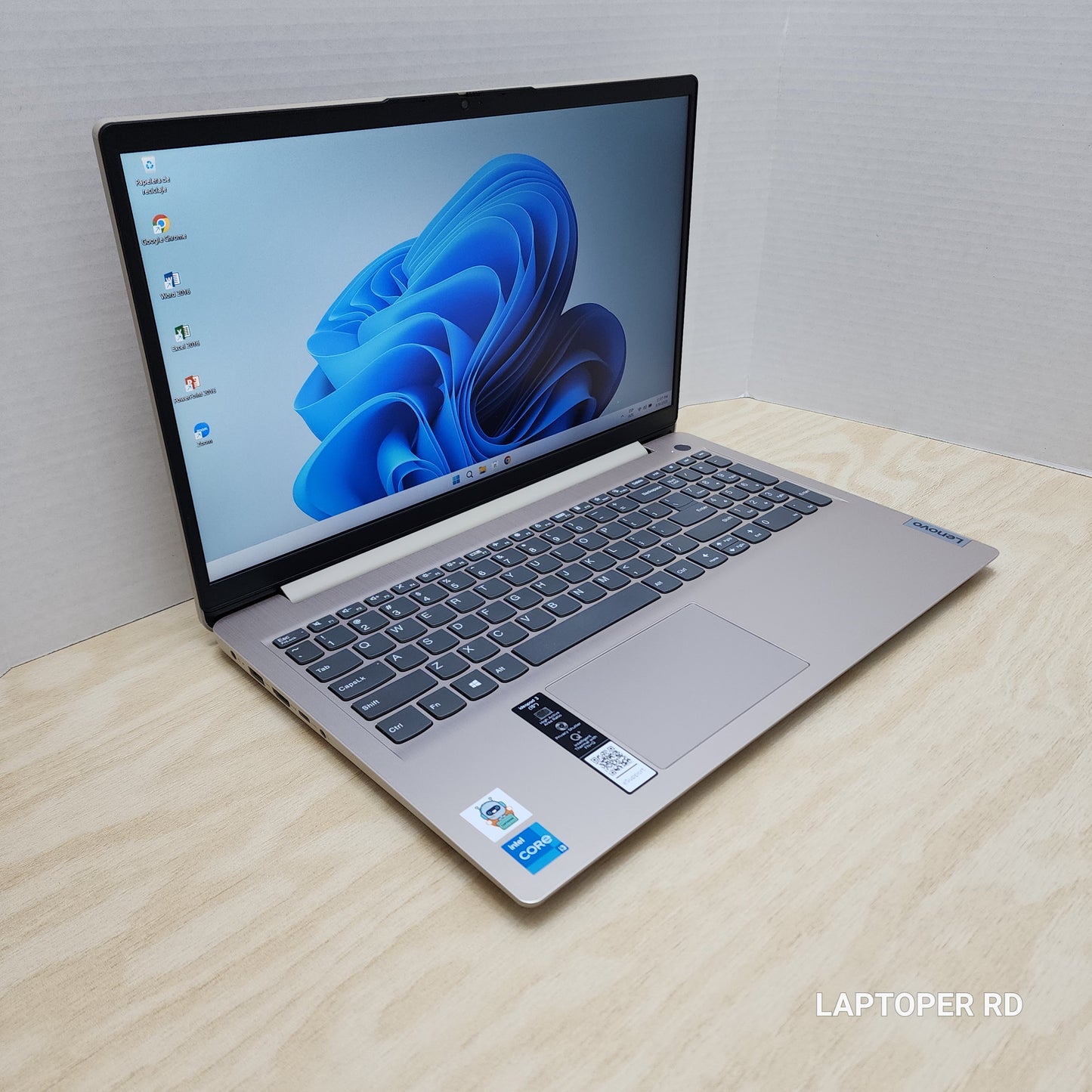 Laptop Lenovo Ideapad 3 Touch