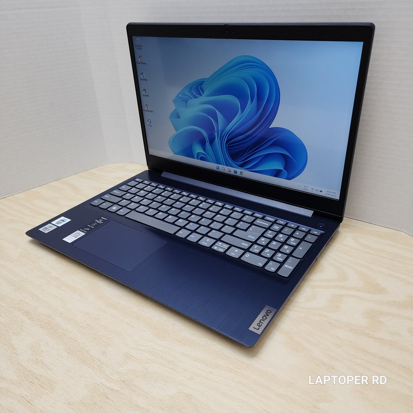 Laptop Lenovo Ideapad 3 Touch