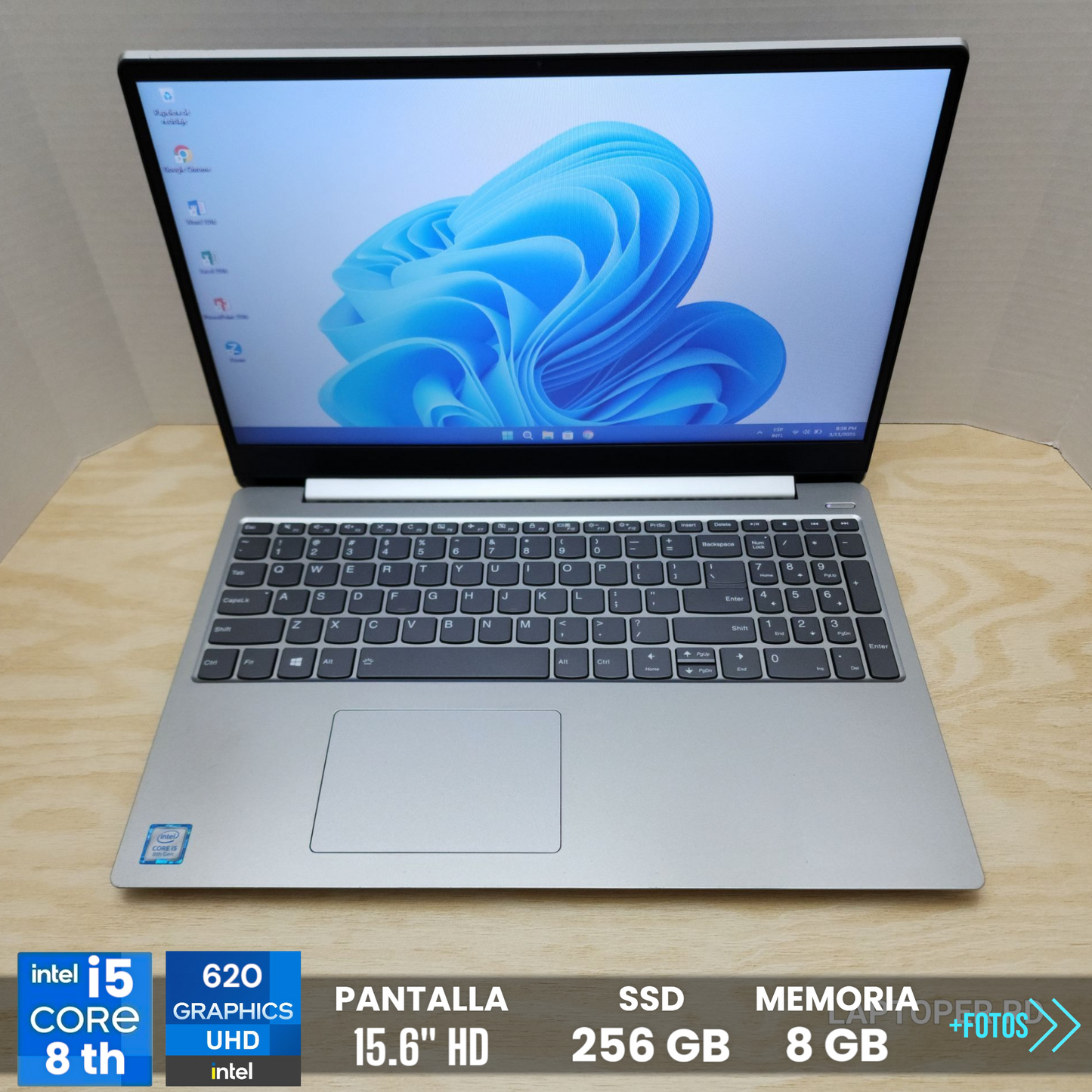 Laptop Lenovo Ideapad 330S