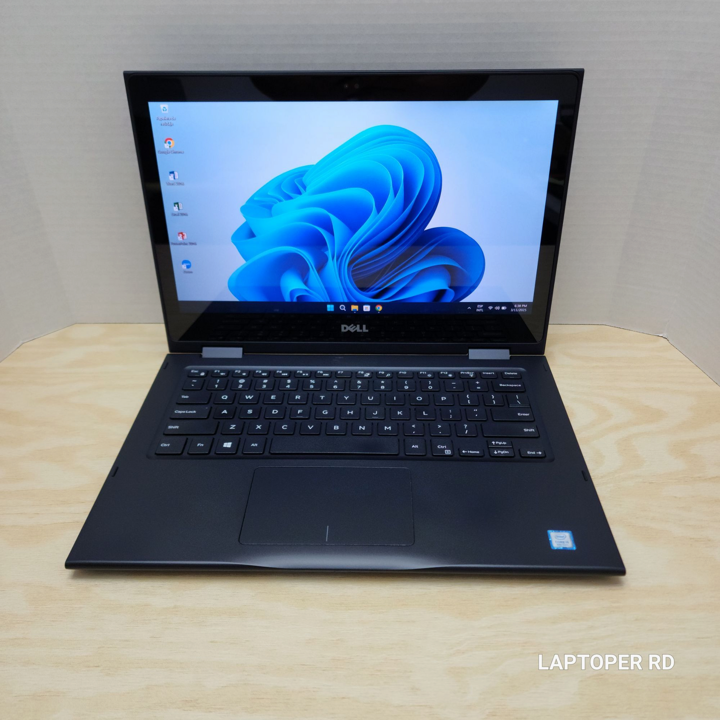Laptop Dell Latitude 3390