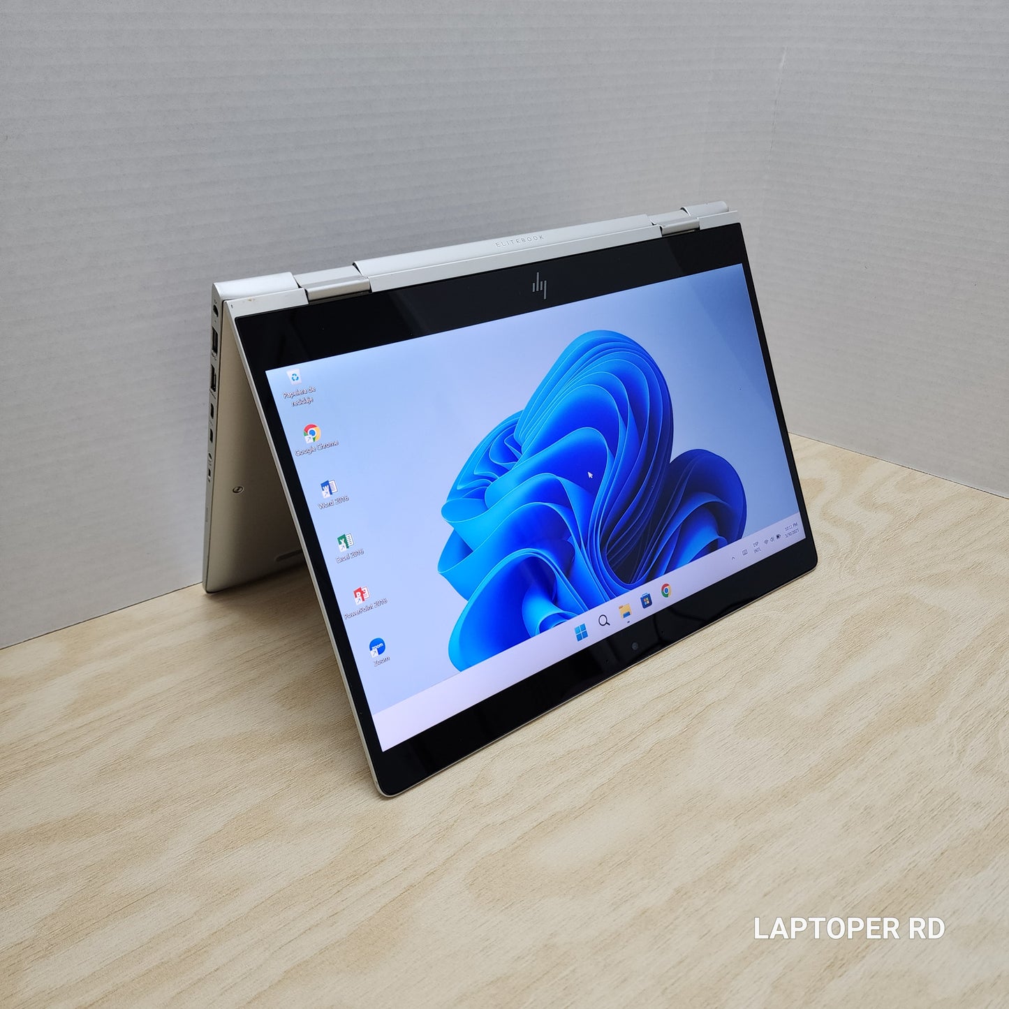 Laptop HP Elitebook x360 G6 Convertible