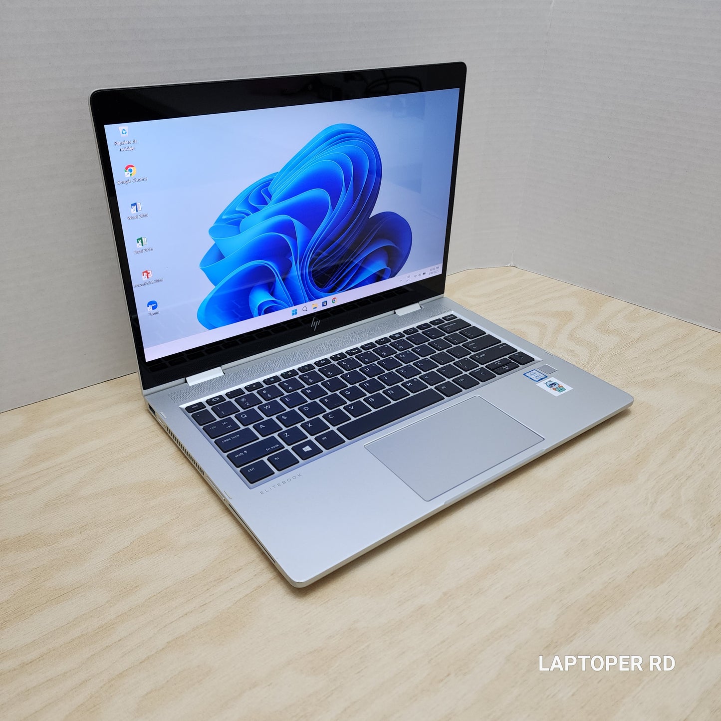 Laptop HP Elitebook x360 G6 Convertible