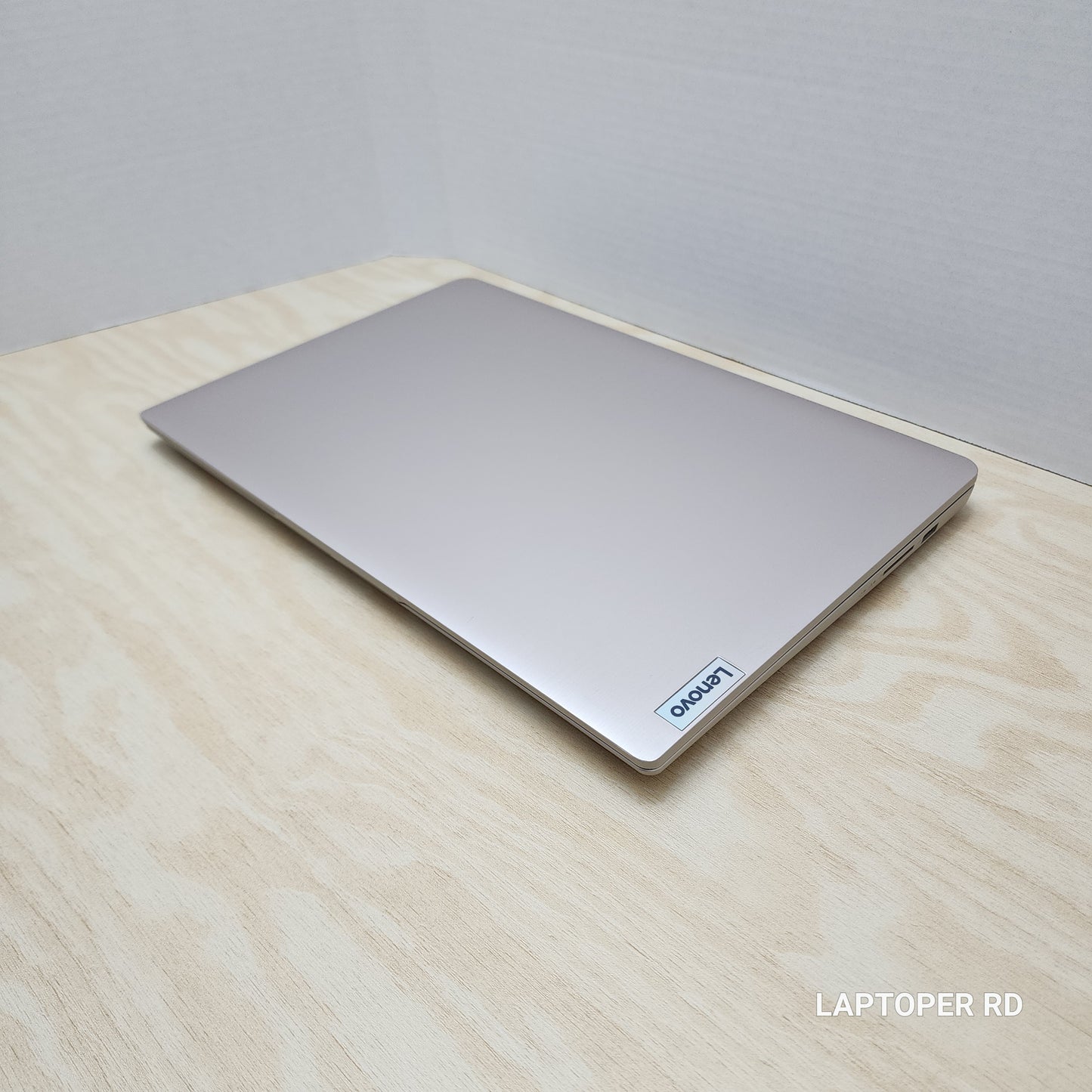 Laptop Lenovo Ideapad 3 Touch